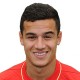 Philippe Coutinho trøye